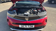 Vauxhall Mokka 1.2 Turbo Elite Premium 5dr Petrol Hatchback